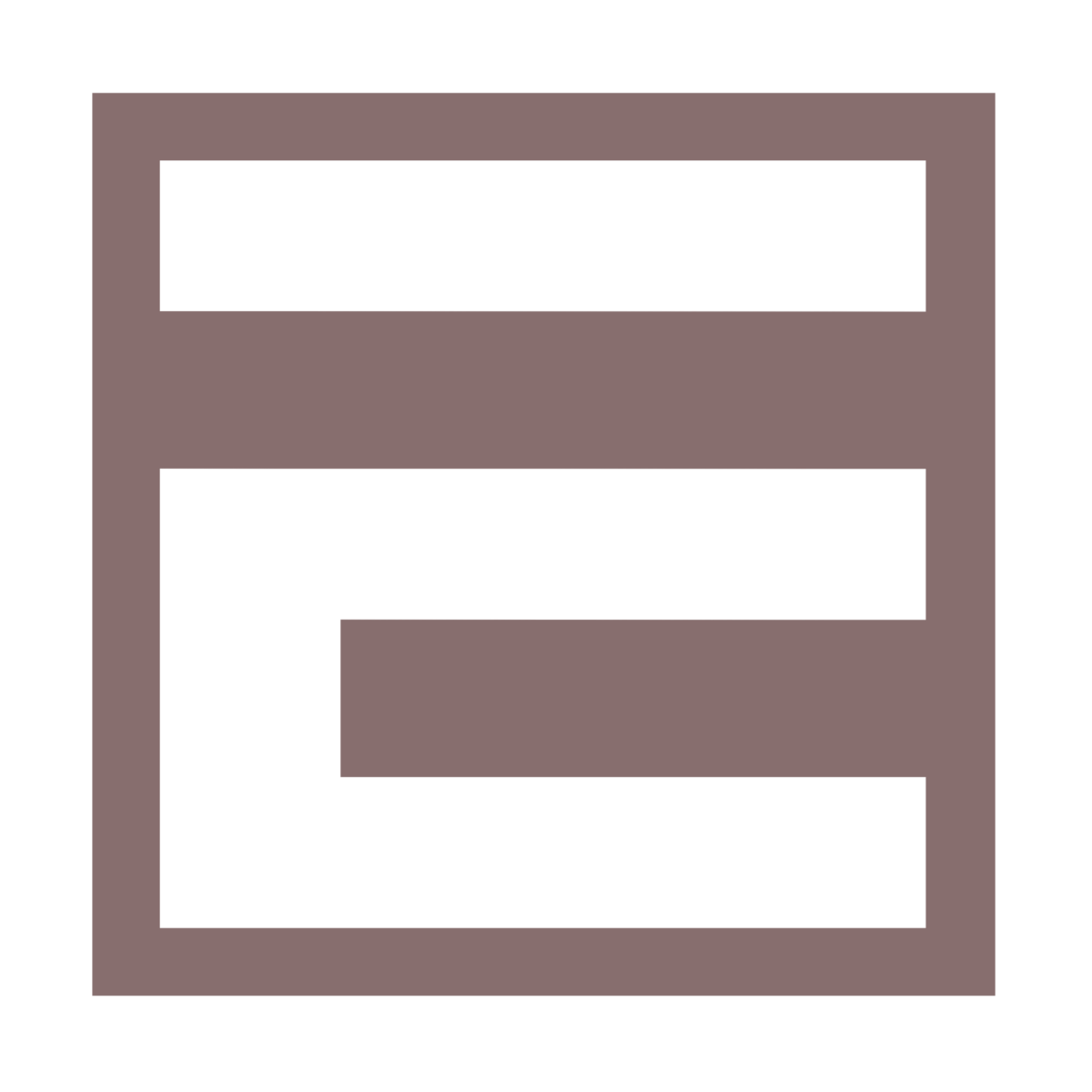 Logo Evans lary